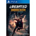Liberated: Enhanced Edition PS4